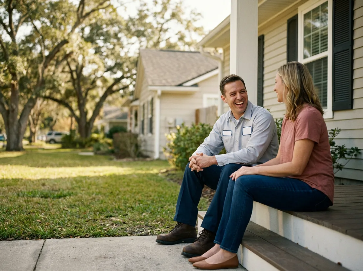 Septic tank pumping FAQs for Buras, LA